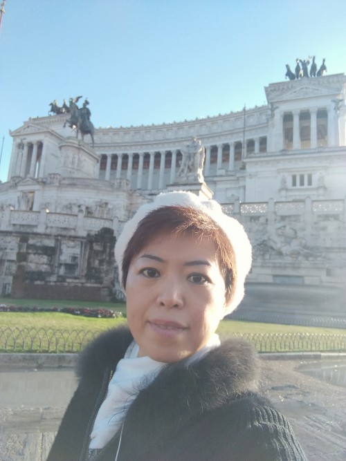 开元罗马导游培训班