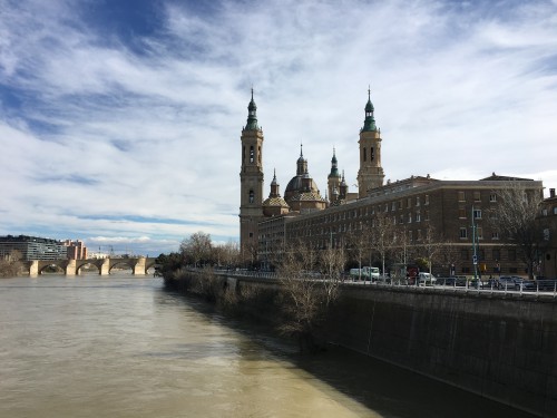 西葡循环线（周四出发）