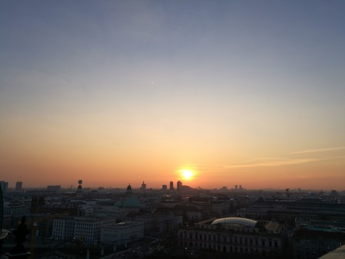 Last Minute - 东欧瑞士7天游