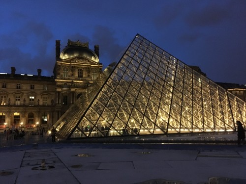 意大利南法7天游