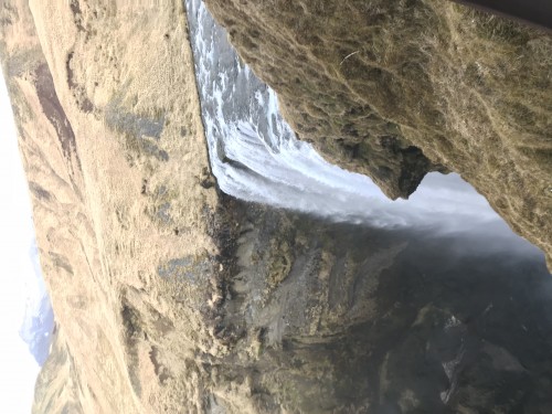 冰与火之歌，冰岛六日五晚深度游