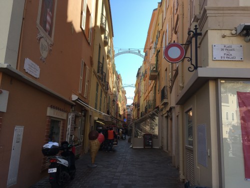 意大利南法7天游