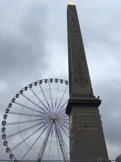 意大利南法7天游