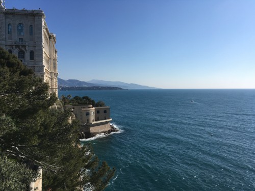 意大利南法7天游