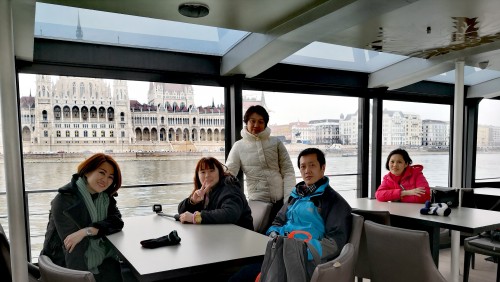 东欧波西米亚风情游