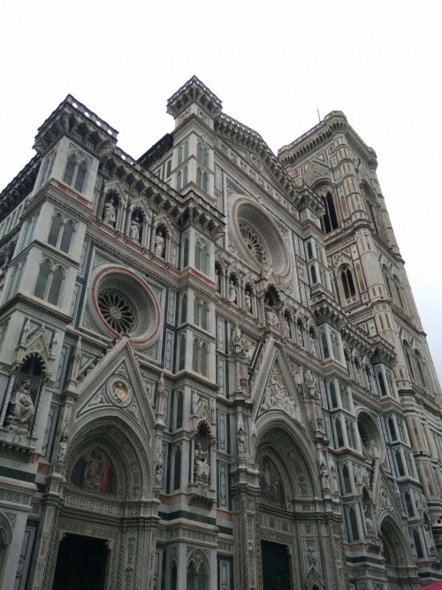 Last Minute - 感受意大利