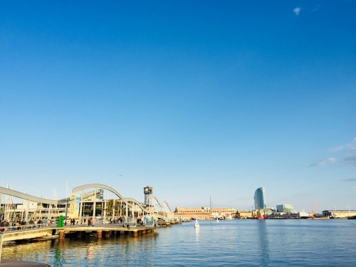 巴塞南法7天热力之旅