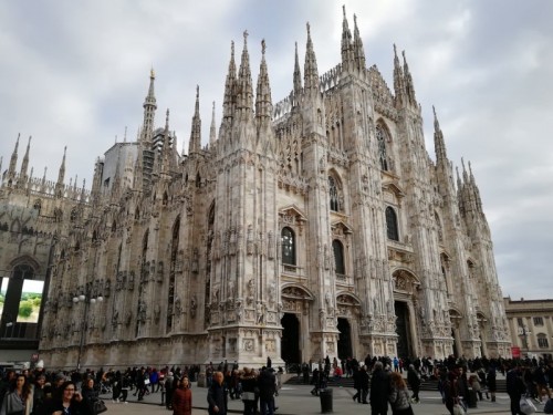 意大利南法循环线