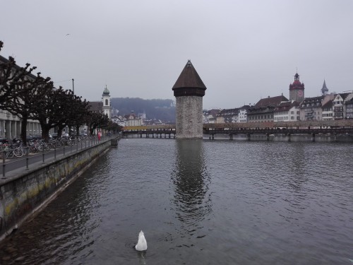 意大利南法7天游