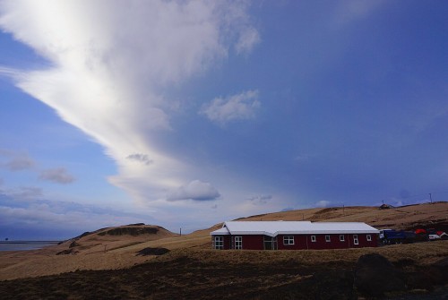 冰与火之歌，冰岛六日五晚深度游