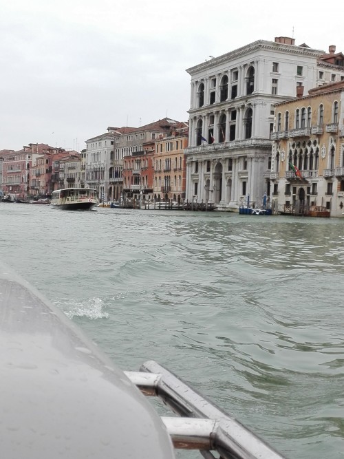 意大利南法7天游