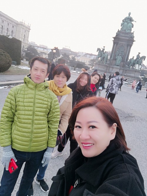 东欧波西米亚风情游