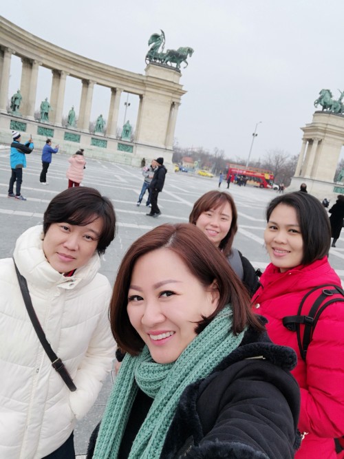 东欧波西米亚风情游