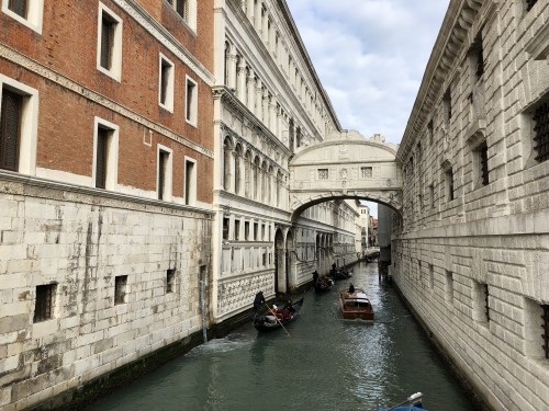 意大利南法循环线