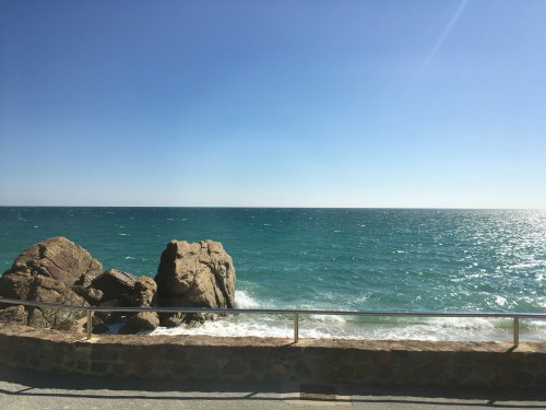 意大利南法7天游