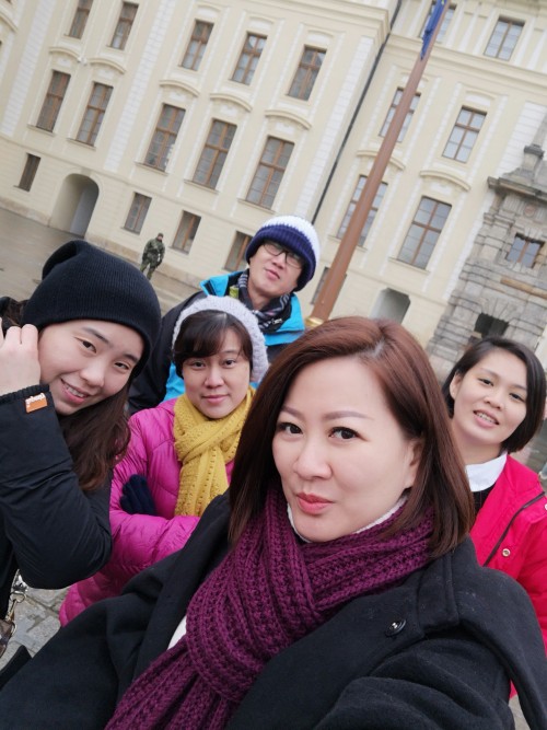 东欧波西米亚风情游