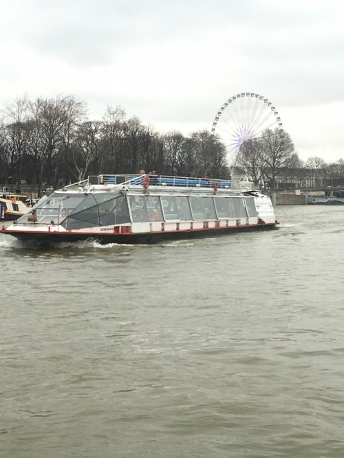 意大利南法7天游