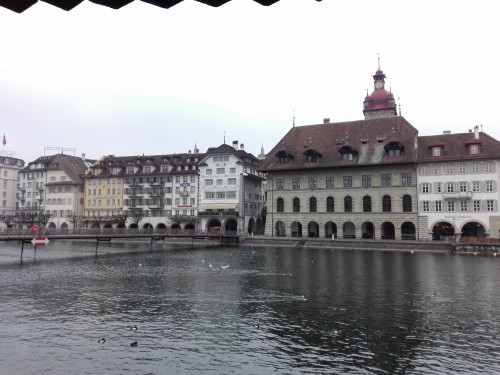 意大利南法7天游