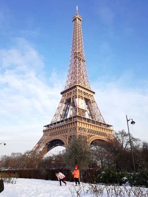 意大利南法循环线