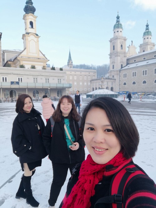 东欧波西米亚风情游