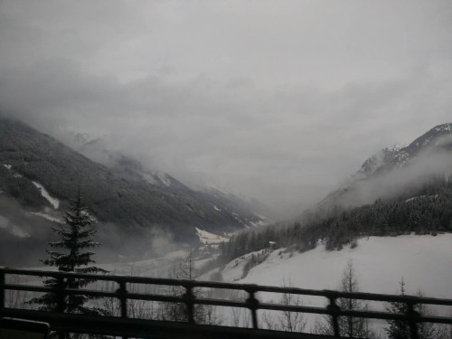 Last Minute - 感受意大利