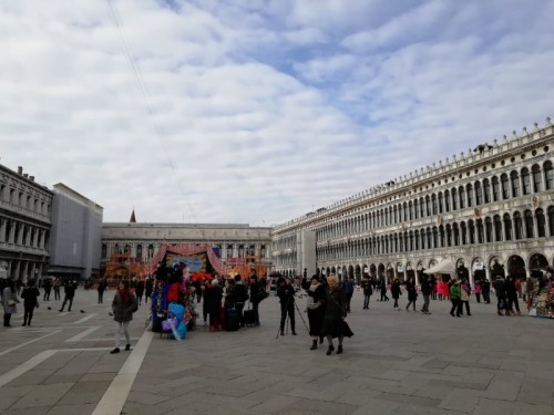 意大利南法循环线