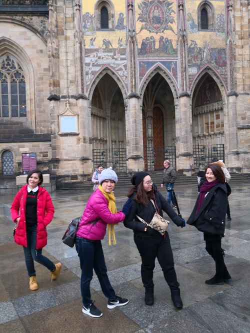 东欧波西米亚风情游