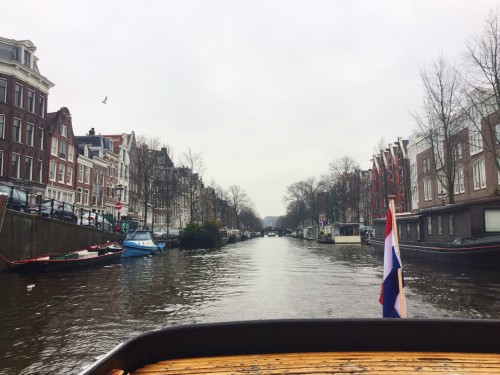 Last Minute - 遍游西欧