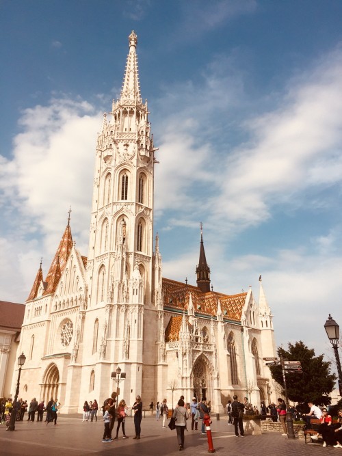 东欧五国全景七日游