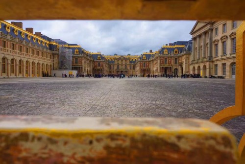 Last Minute - 遍游西欧