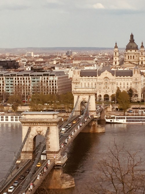 东欧五国全景七日游