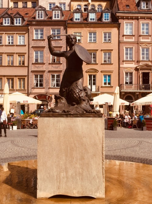 东欧五国全景七日游