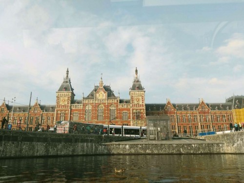 荷兰赏花之旅-南线