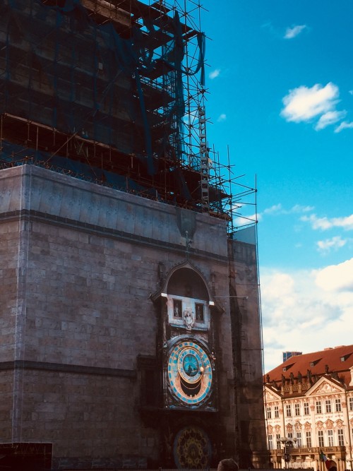 东欧五国全景七日游