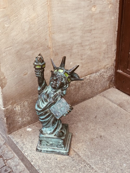 东欧五国全景七日游