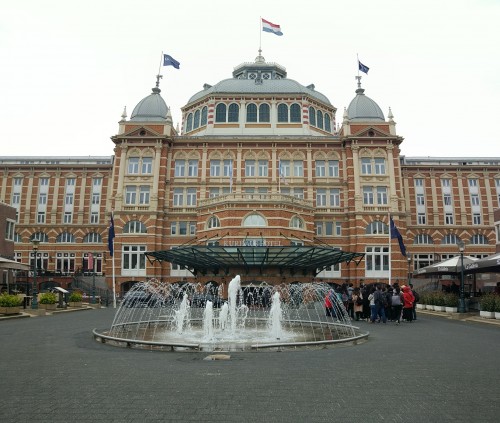 荷兰赏花-波恩、亚琛、杜伊斯堡2日线