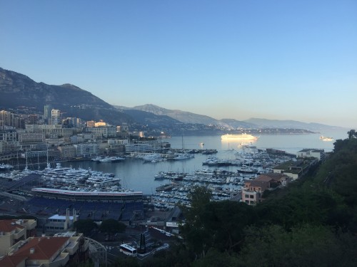 Last Minute - 巴塞南法7天热力之旅