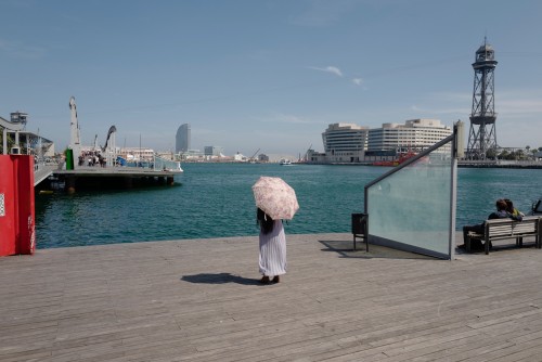 巴塞南法循环线