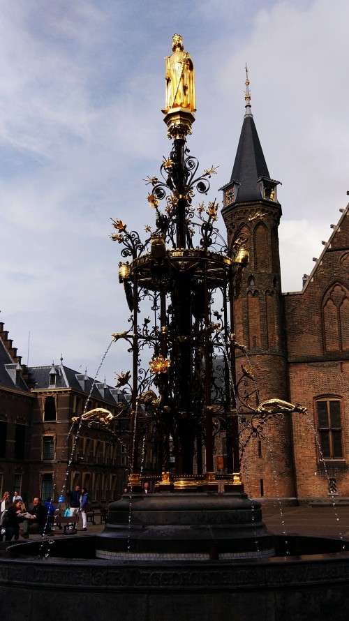 荷兰赏花-波恩、亚琛、杜伊斯堡2日线