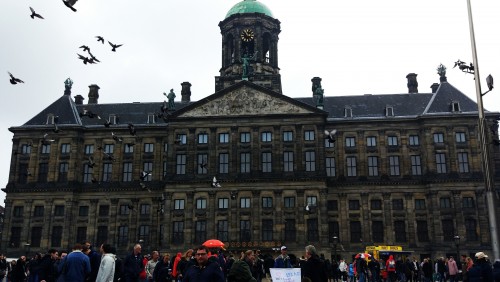 荷兰赏花-波恩、亚琛、杜伊斯堡2日线