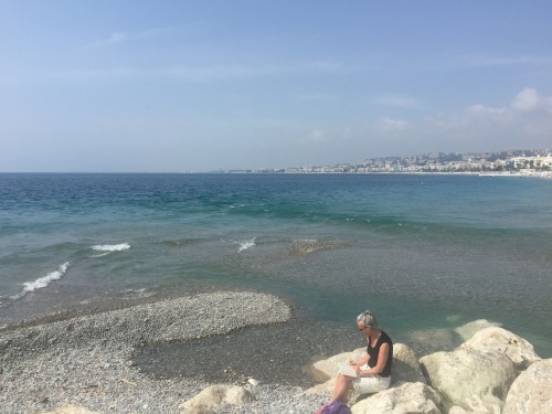 Last Minute - 巴塞南法7天热力之旅