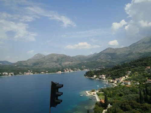 迷失在巴尔干半岛9日游