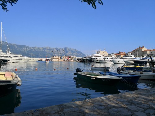 迷失在巴尔干半岛9日游