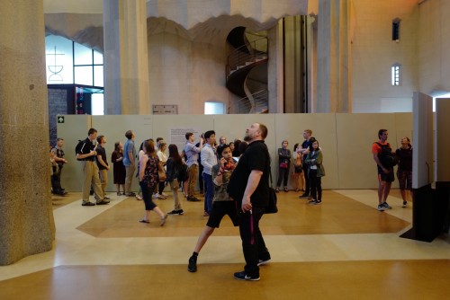 巴塞南法循环线