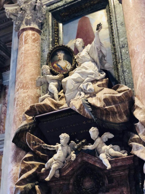 条条道路通罗马 意大利四国八日印象之旅