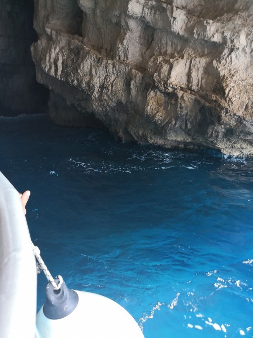 遇见最美希腊（圣托里尼+扎金索斯双岛游）