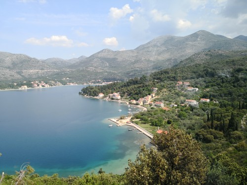 迷失在巴尔干半岛9日游