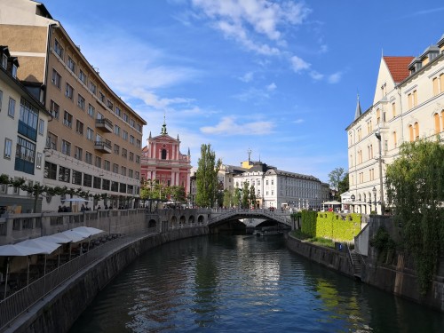 迷失在巴尔干半岛9日游