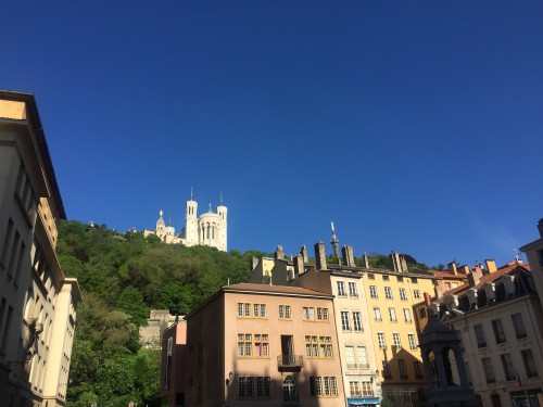 Last Minute - 巴塞南法7天热力之旅