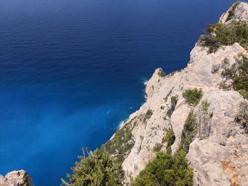 遇见最美希腊（圣托里尼+扎金索斯双岛游）